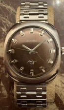 Zentra Safari LS Vintage mit