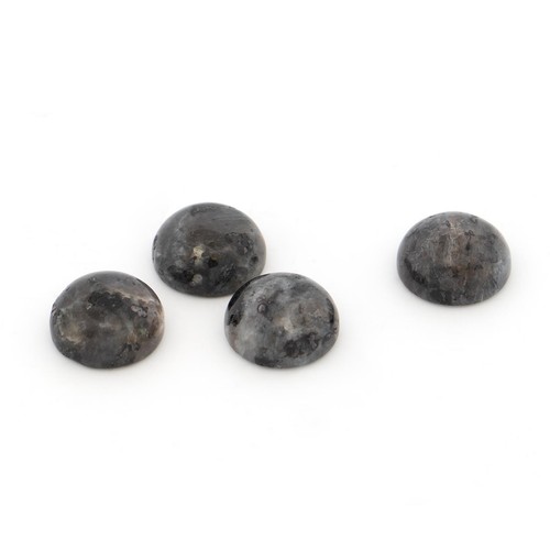 Labradorit cabochon rund - cabochon, mm