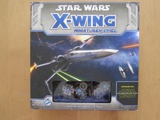 Star Wars X-WING