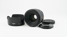 Sigma 4 ex dc - 30,