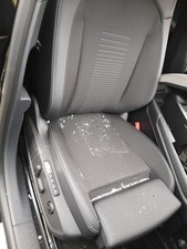 Ford Capri CX740L Sitz Rechts