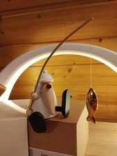 Björn Köhler WM Goldfischer