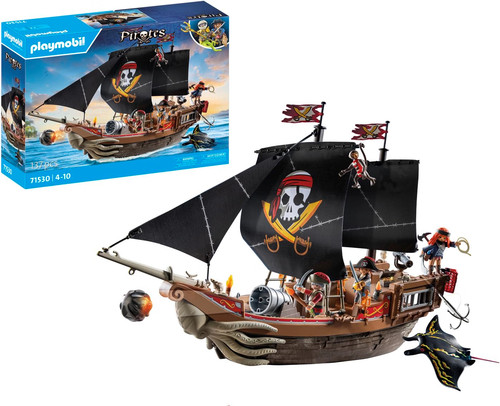 Playmobil pirates 71530 - playmobil,