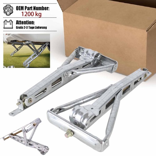 1200 universal wohnwagen - 1200, kg