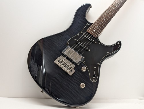 Yamaha pacifica 612viifm - pacifica,