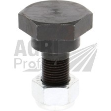 Messerschraube M 16 x 1.5 für