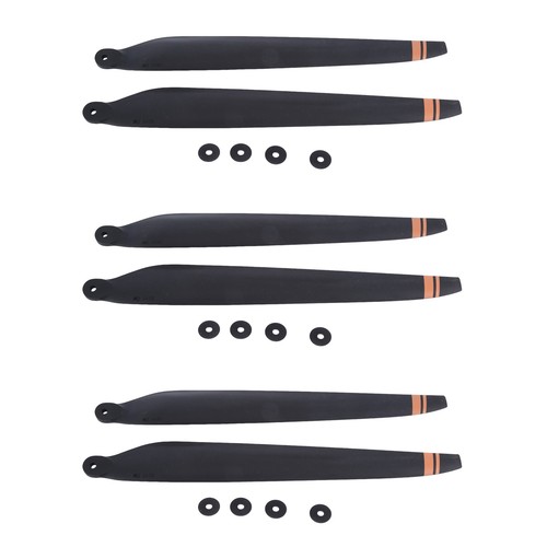 Stück 3011 faltpropeller cw - 6,
