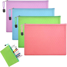 4 Stück Geldtaschen