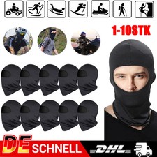 10x balaclava motorcycle storm