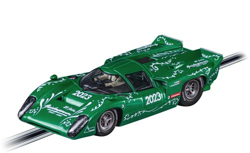 Carrera digital 124 - carrera,