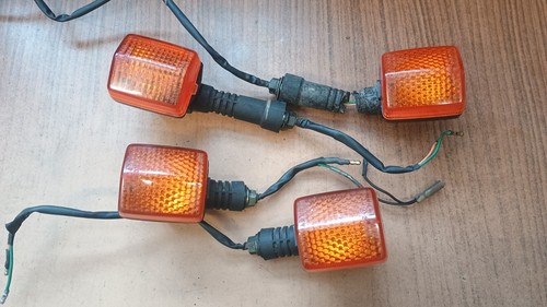 Blinker vorne links und rechts