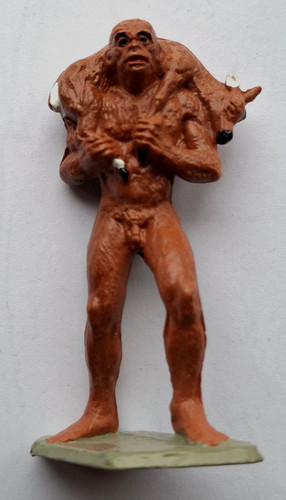 Pitcanthropus urmensch mit - -,