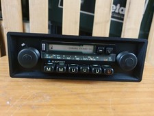 Blaupunkt Coburg cassette
