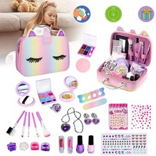 Kinderschminke Set Mädchen