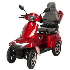  SENIOREN-MOBIL ELEKTRO-ROLLER
