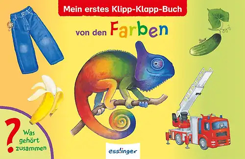 Mein erstes klipp - mein,