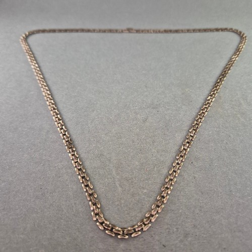 Vintage venezianerkette - vintage,