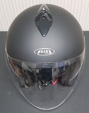 Motorrad Helm Motorradhelm Neu Gr. S 55-56cm