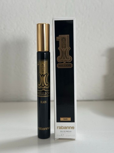 Rabanne million black eau de - black,