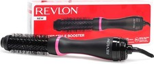 Revlon One-Step Style Booster -Haartrockner und Lockenstab 38-mm-Rundbürs B-WARE