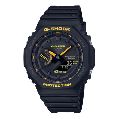 Casio herren shock solar - casio, g-shock