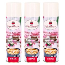 Cake masters backtrennspray - cake-masters,