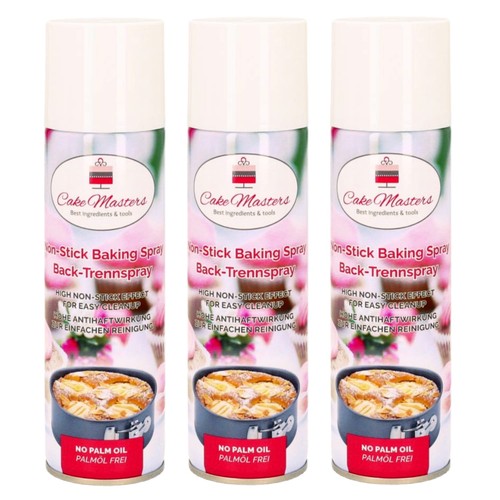 Cake masters backtrennspray - cake-masters,