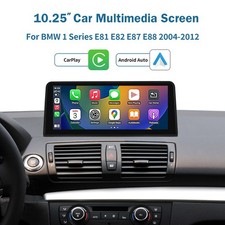 Für BMW CCC E81 E82 E87 E88