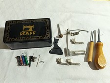 Pfaff Nähmaschinen Zubehör