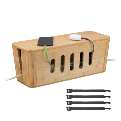 Kabelbox kabelmanagement box - kabelbox,
