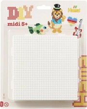 Hama 4581 - Stiftplatten 4er