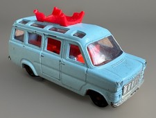 Siku V264, Ford Transit