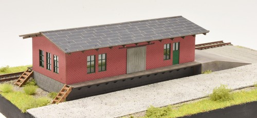 Miniatur 1858 bausatz - te-miniatur,