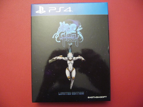 Ghost ps4 eastasiasoft nur - ps4,