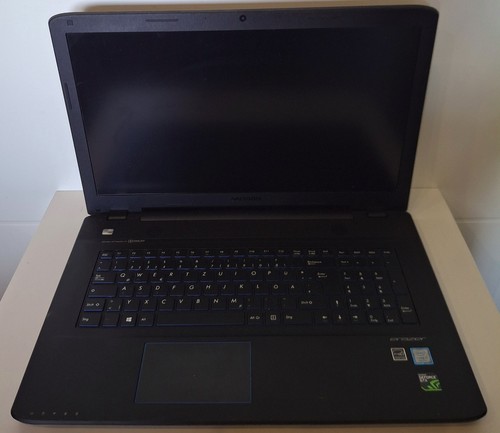 Medion akoya p7652 - ,