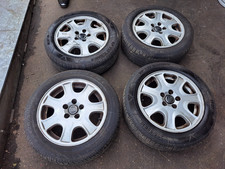 Volvo S60 1 Satz Alufelgen mit