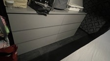 Kommode sideboard - kommode,