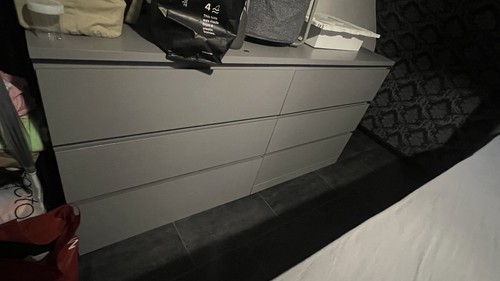 Kommode sideboard - kommode,