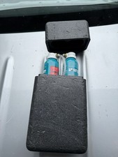 Pannenset in Aufbewarungsbox Peugeot 206 CC Cabrio