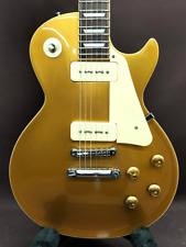 Edwards E-LP-STD/P P90 Gold