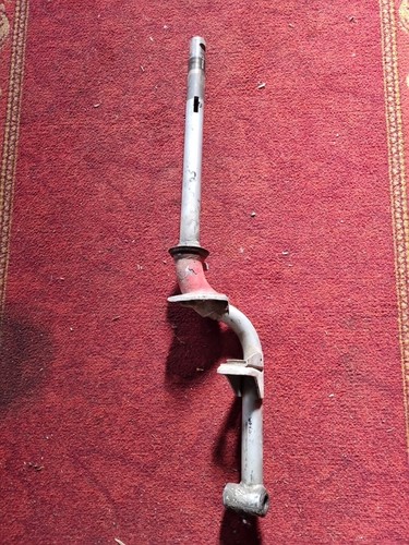 Vespa lenkrohr gabel l - vespa,