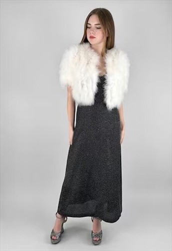 70er jahre vintage damen - 70er,