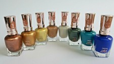 Sally Hansen Color Therapy in