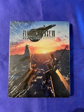 Final Fantasy 7 (VII) Remake