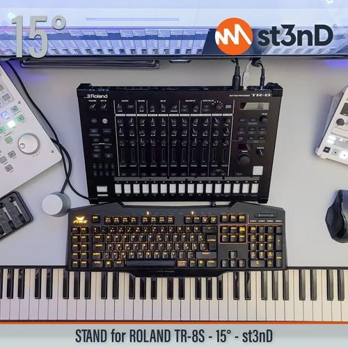 Ständer für roland - roland,