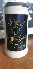 Bierkrug Oktoberfestkrug 1996