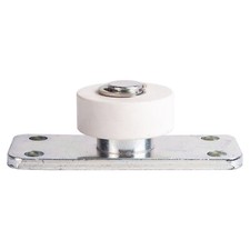 Bodenführungsrolle Ø 42 mm