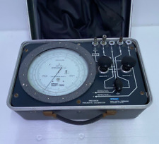 Wallace & Tiernan tragbarer