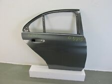 Mercedes C Klasse  Tür hinten Rechts Beifahrerseite original A2057320209