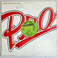 1989 - FRICK AND FRACK - LOOK